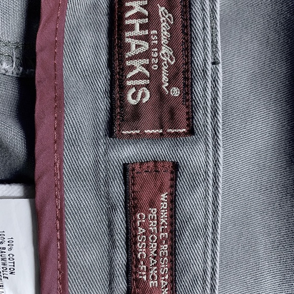 Men’s casual pants - Picture 4 of 6